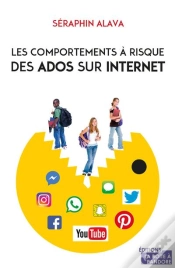 Capa do artigo Les Comportements À Risque Des Ados Sur Internet : Comment Prévenir