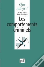 Les Comportements Criminels