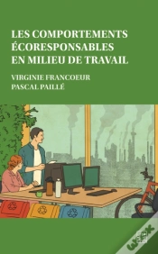Capa do artigo Les Comportements Écoresponsables En Milieu De Travail