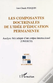 Capa do artigo Les Composantes Doctrinales De L
