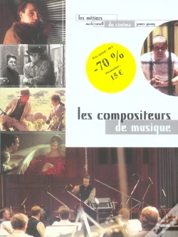 Capa do artigo Les Compositeurs De Musique De Films