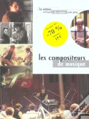 Capa do artigo Les Compositeurs De Musique De Films
