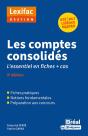 Les Comptes Consolidés (3e Édition) - Preview