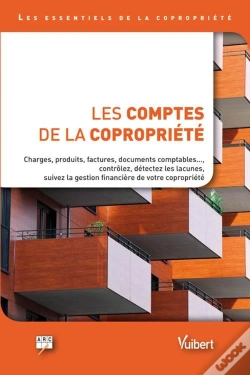 Capa do artigo Les Comptes De La Copropriete