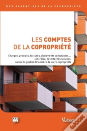 Capa do artigo Les Comptes De La Copropriete