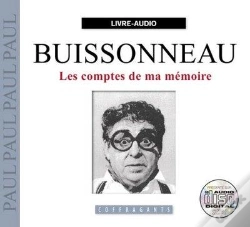 Capa do artigo Les Comptes De Ma Memoire