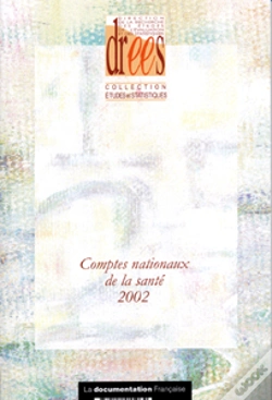 Capa do artigo Les Comptes Nationaux De La Sante