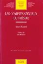 Les Comptes Speciaux Du Tresor T.35 - Preview