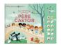 Les Comptines À Danser Du Père Castor - Mon Livre À Écouter - Preview