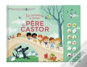 Les Comptines À Danser Du Père Castor - Mon Livre À Écouter