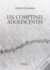 Les Comptines Adolescentes