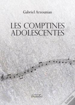 Capa do artigo Les Comptines Adolescentes