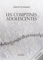 Capa do artigo Les Comptines Adolescentes