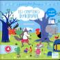 Les Comptines D'Animaux Avec Unicef Ne (Coll. Premieres Notes Musicales) - Preview
