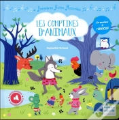 Capa do artigo Les Comptines D