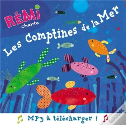 Capa do artigo Les Comptines De La Mer