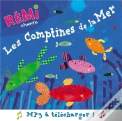 Capa do artigo Les Comptines De La Mer
