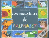 Les Comptines De L'Alphabet