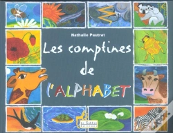Capa do artigo Les Comptines De L'Alphabet