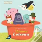 Les Comptines De Madame Loiseau