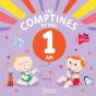 Les Comptines De Mes 1 An - Preview