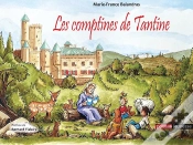 Capa do artigo Les Comptines De Tantine : Les Contes De Mon Quartier