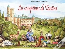 Capa do artigo Les Comptines De Tantine : Les Contes De Mon Quartier