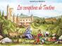 Les Comptines De Tantine : Les Contes De Mon Quartier - Preview