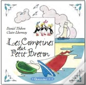 Capa do artigo Les Comptines Du Petit Breton