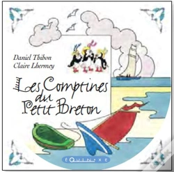 Capa do artigo Les Comptines Du Petit Breton