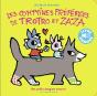 Les Comptines Préférées De Trotro Et Zaza - Preview