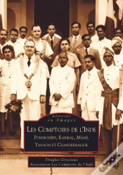 Capa do artigo Les Comptoirs De L