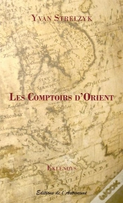 Capa do artigo Les Comptoirs D