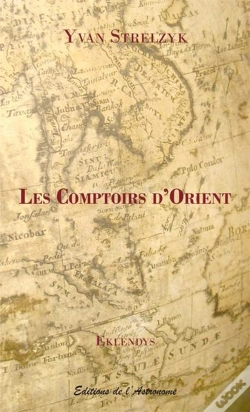 Capa do artigo Les Comptoirs D'Orient