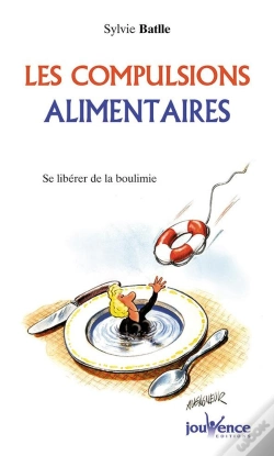 Capa do artigo Les Compulsions Alimentaires ; Se Liberer De La Boulimie