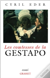 Capa do artigo Les Comtesses De La Gestapo