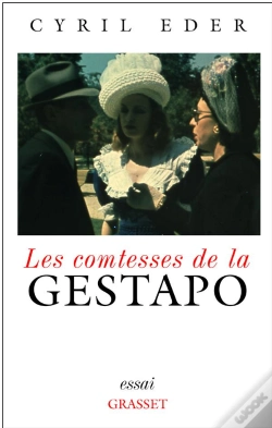 Capa do artigo Les Comtesses De La Gestapo