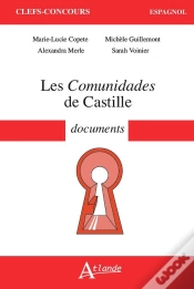 Capa do artigo Les Comunidades De Castille : Documents