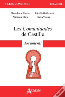Capa do artigo Les Comunidades De Castille : Documents
