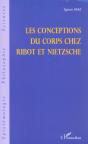 Les Conceptions Du Corps Chez Ribot Et Nietzsche - Preview