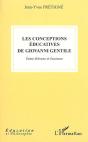 Les Conceptions Éducatives De Giovanni Gentile - Preview
