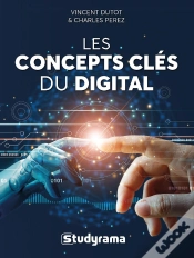 Capa do artigo Les Concepts Clés Du Digital