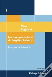 Capa do artigo Les Concepts De Base De L