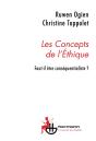 Les Concepts De L'Éthique - Preview