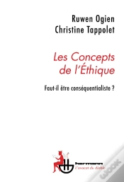 Capa do artigo Les Concepts De L