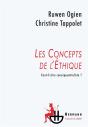 Les Concepts De L'Éthique ; Faut-Il Être Conséquentialiste ? - Preview