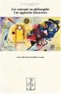 Les Concepts En Philosophie - Une Approche Discursive - Preview