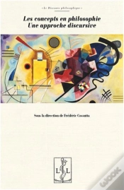 Capa do artigo Les Concepts En Philosophie - Une Approche Discursive