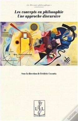 Capa do artigo Les Concepts En Philosophie - Une Approche Discursive