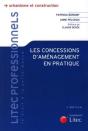 Les Concessions D'Aménagement En Pratique (2e Édition) - Preview
